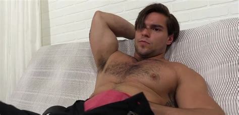 Cameron Worships Aspen S Feet And Makes Him Cum Aspen Porno Movies Watch Porn Online