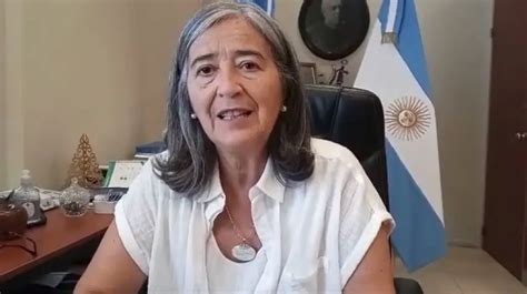 El Sol De Calingasta El Pedido De La Ministra A Los Docentes El