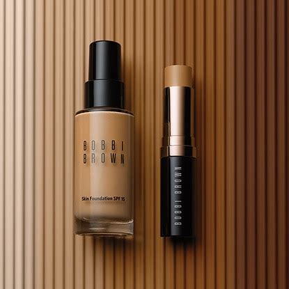 Skin Foundation Stick Bobbi Brown Official Site