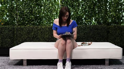 She Was So Horny She Let Him CUM INSIDE HER