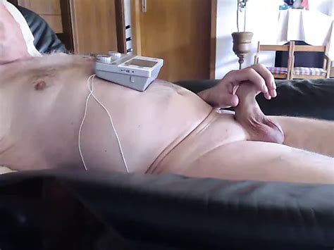 P Grandpa Show His Cock Gay Porn Xhamster