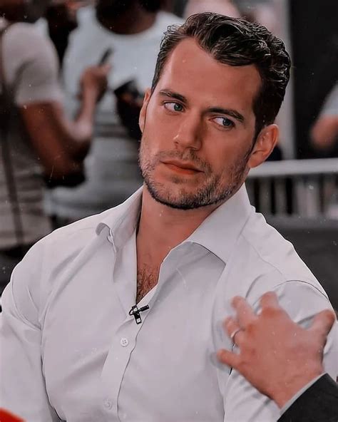 Henry Cavill Most Beautiful Man Gorgeous Men Superman Cavill Hot