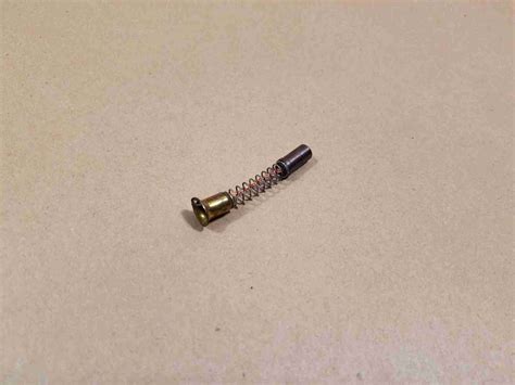 1939 56 Steering Wheel Horn Button Contact And Connector 1939 52 All