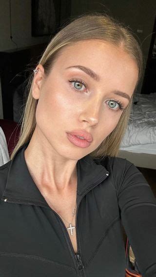 Polina Malinovskaya Polinamalinovskaya Nude OnlyFans NudoStar TV