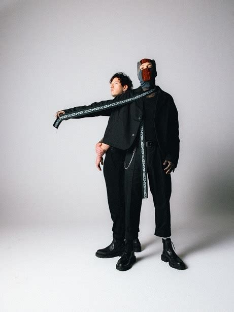 Twenty One Pilots Announce The Clancy World Tour Alongside New Album Release