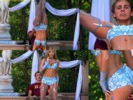 Naked Athena Isabel Lebessis In American Pie Presents Beta House