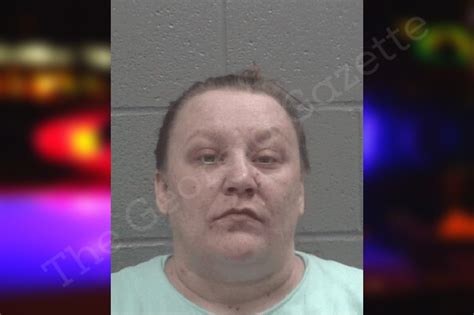 Heather Wood — Columbia County Jail Bookings
