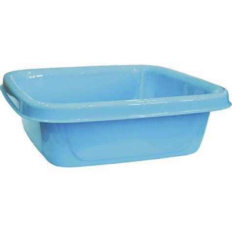 Таз пластиковый квадратный — купить в Москве: цены, характеристики ...