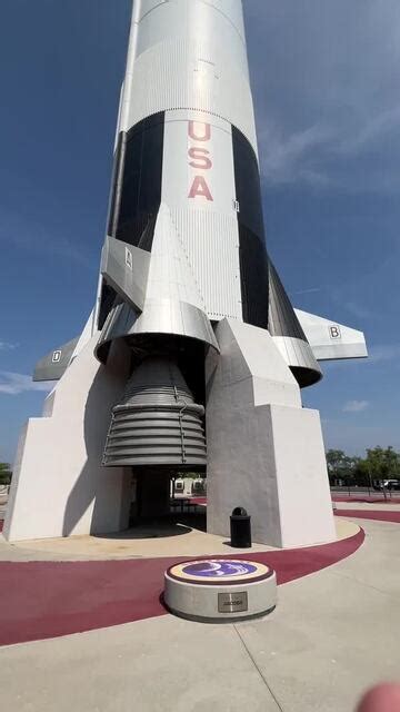 US SPACE ROCKET CENTER Updated December 2024 1700 Photos 319