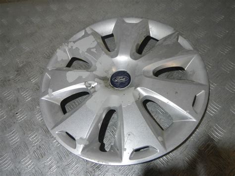 Колпак колесный декоративный, Колпаки-FORD (ФОРД) R16 - Артикул детали ...