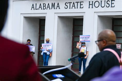 Judge Refuses To Delay Trial On Alabamas Gender Affirming Care Ban For