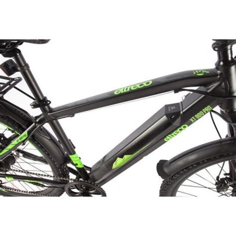 Купить электровелосипед Eltreco XT 800 Pro