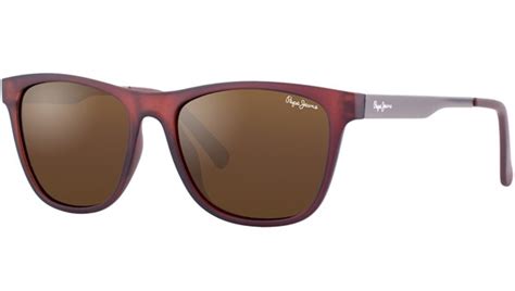 Солнцезащитные очки Pepe Jeans 7275 C2 - Интернет магазин оптики. OpticBox