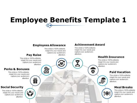 Employee Benefits Slide Geeks