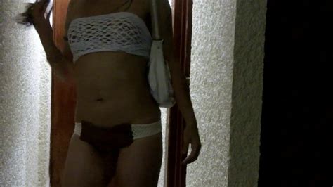 More Mirror Sissy Fun Spanish Shemale Ladyboy Ladyboy Porn By Latina Tranny XHamster