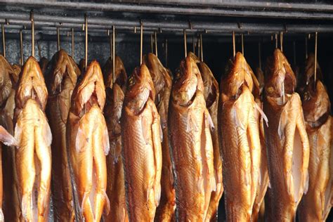 How To Preserve Smoked Catfish 5 Easy Steps