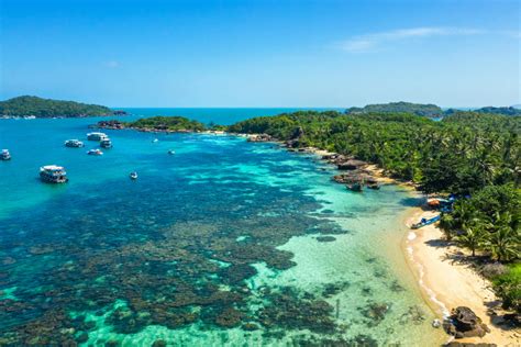 Explore Phu Quoc Island in 3 days, 2 nights | Vietnam Tourism