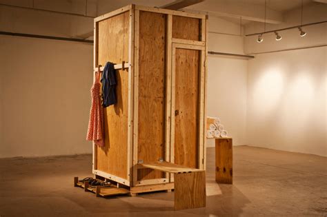 PORTABLE SAUNA - Trevor-Amery.com