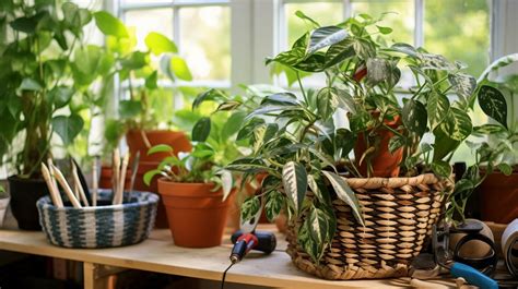 The Ultimate Ficus Pumila Variegata Care Guide