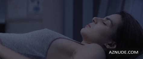 ORBITA NUDE SCENES AZNude