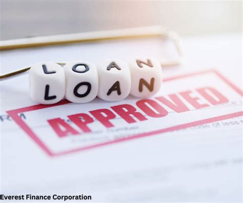 home everest finance corporation