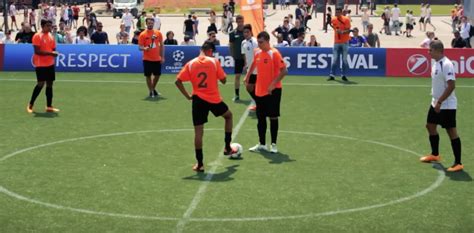 Torneo Latinoamericano De F Tbol Amateur Hoysejuega