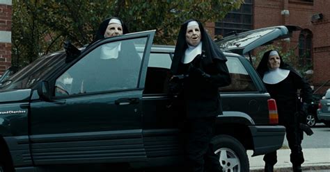 Ben Affleck’s The Town Gets Seal of Approval from a True Heist Expert