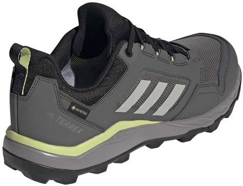 Zapatilla Adidas Terrex Tracerocker 2 GTX Gris/Negro/Verde