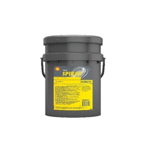 Shell Spirax S6 ATF X, 汽車配件, 其他 - Carousell