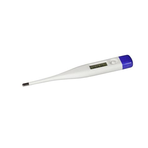 Thermometer digitaal TFA