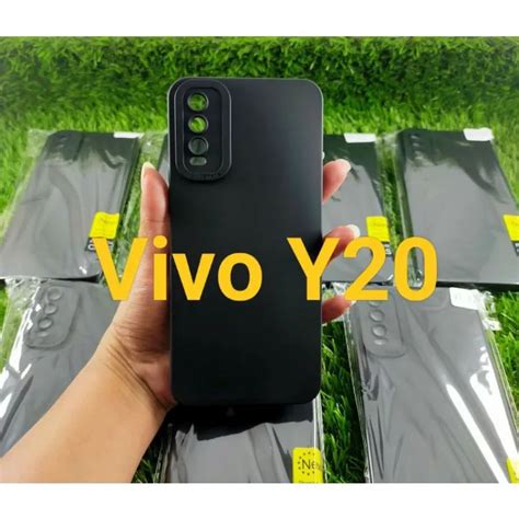 Jual Case Pro Camera Silikon Vivo Y Y S Y S Y A Softcase Full