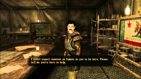 Fallout New Vegas No Not Much Franchisefree