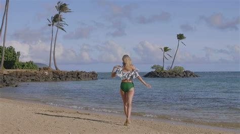 K Bikini Try On Bouncing Boobs Sexy Lady YouTube