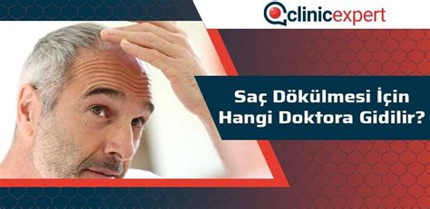 Sa D K Lmesi In Hangi Doktora Gidilir Clinicexpert