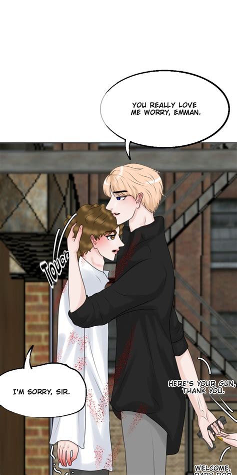 Read Beta S Mark BL Mature Omegaverse Chapter 27 1 4 Tapas Community