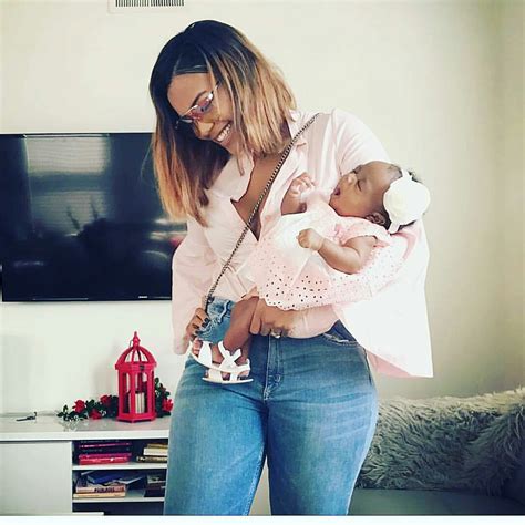 Patrick Elis Wife And His Daughter Pictured Celebrities Nigeria