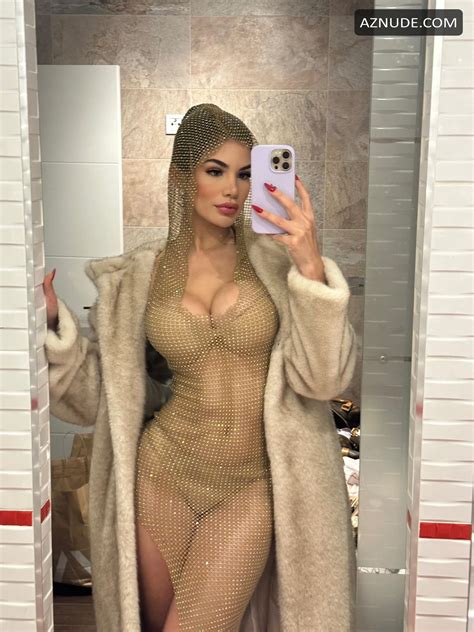 SAMANTHA BATALLANOS CORTEGANA Nude AZNude