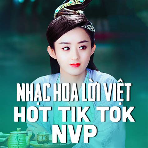 Tuyển Tập Các Ca Khúc NVP Remix Hot Tik Tok EP by Thiên Tú Spotify