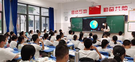 【教育惠民之⑪】城厢霞林学校：让更多孩子在家门口好上学上好学