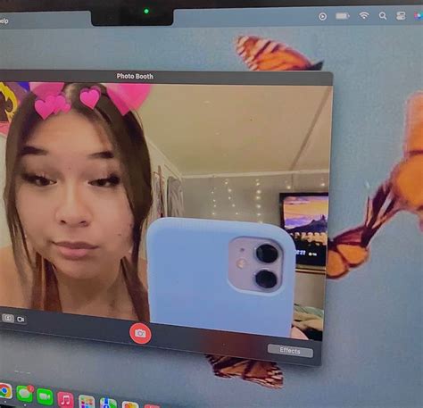 Latina Aesthetic Photo Booth Effects Latina Aesthetic Photo Booth