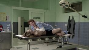 THE APPRENTICE NUDE SCENES AZNude