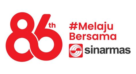 86 Tahun Sinar Mas Bersinergi Dan Berkolaborasi Untuk Melaju Bersama