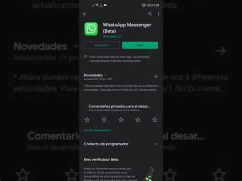 Porque No Puedo Instalar Whatsapp En Mi Celular Samsung Crampton El