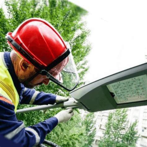 Светодиодные светильники производство и монтаж