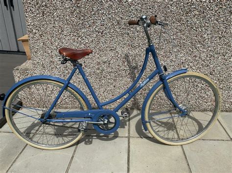 Pashley Poppy Bike with Extras! | in Baglan, Neath Port Talbot | Gumtree