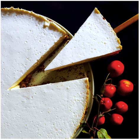 New York Cheesecake | eat blog love