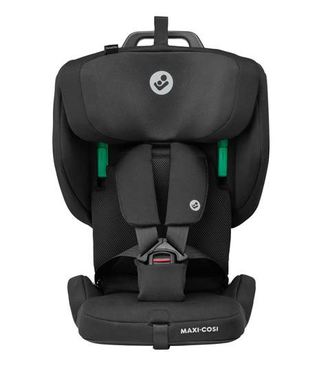 Maxi-Cosi Nomad Plus – Zusammenklappbarer Kleinkindsitz, perfekt für ...