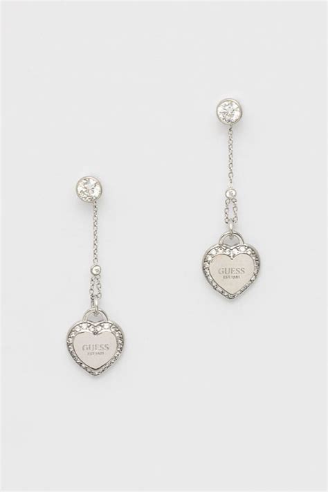Сережки Guess | ANSWEAR.ua
