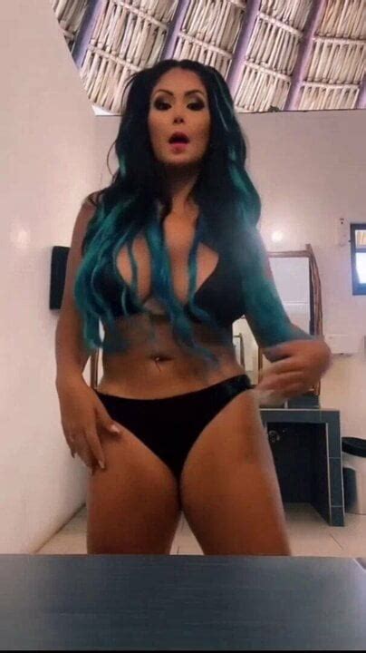 Zuleica Que Culote Edecan Escort Big Tits Porn XHamster