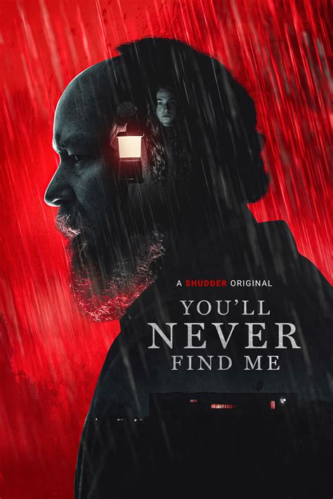 Scary Trailer for Thunderstorm Australian Horror 'You'll Never Find Me